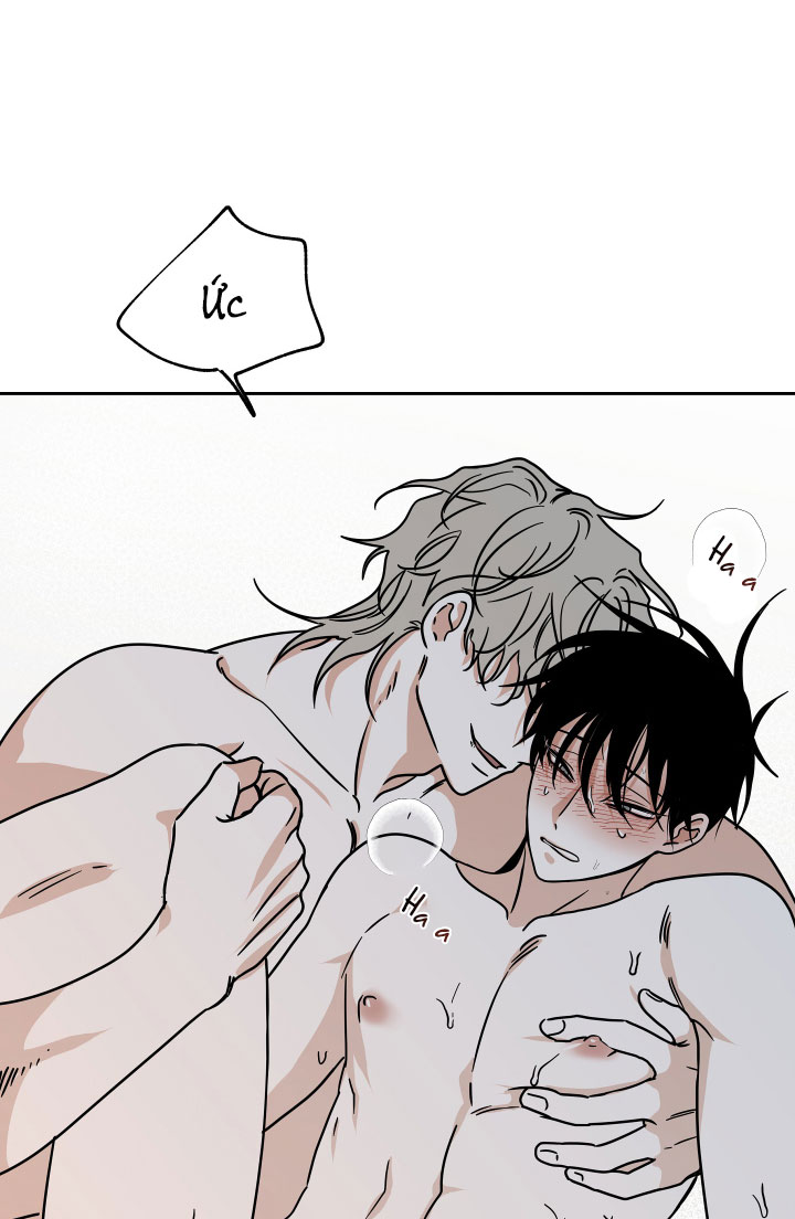 Đêm Bên Bờ Biển - Chap 26